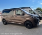 Preview: 8x17 ET33 Twin-Monotube-Projekt-AT1 Alufelge in schwarz für Opel Zafira Life